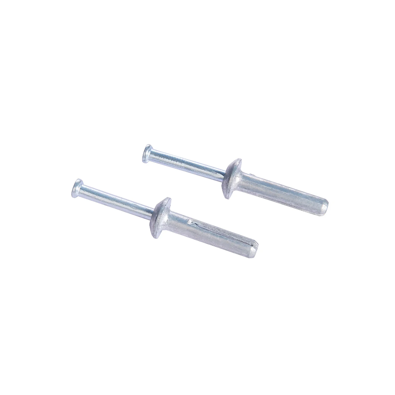 สมอขับค้อนโลหะผสมสังกะสี สมอขับค้อนโลหะผสมสังกะสี