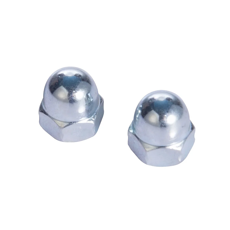 น็อตโดมหกเหลี่ยม น็อตโดมหกเหลี่ยม