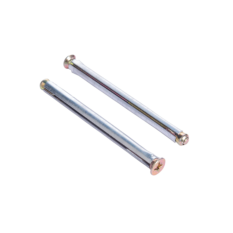 สมอโครงโลหะ สมอโครงโลหะ